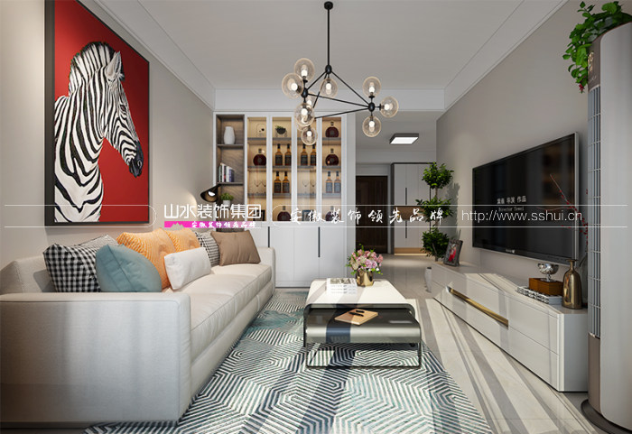 全屋整裝包括哪些(xiē)