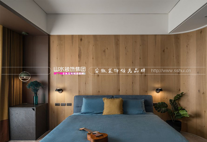 床頭背景牆怎麼裝修更好(hǎo)(hǎo)看?現(xiàn)在都流行這(zhè)麼設計了(le) 床頭背景牆怎麼裝修更好(hǎo)(hǎo)看?現(xiàn)在都流行這(zhè)麼設計了(le)