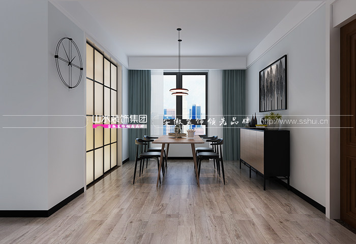 合肥全案設計哪家公司好(hǎo)(hǎo)