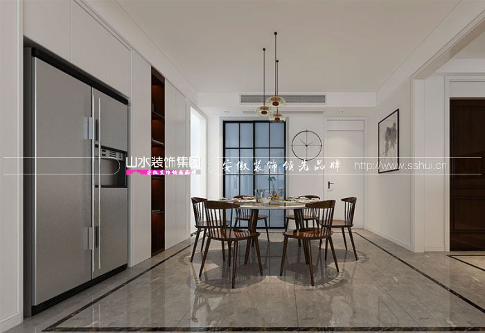 什(shén)麼叫全屋整裝 什(shén)麼叫全屋整裝