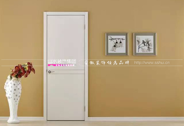 新(xīn)房(fáng)裝修室内門應該怎麼選