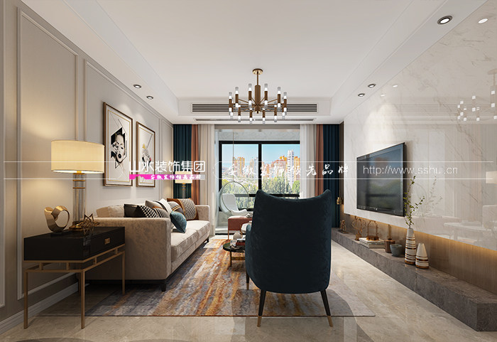 全屋整裝費用需要多少 全屋整裝費用需要多少