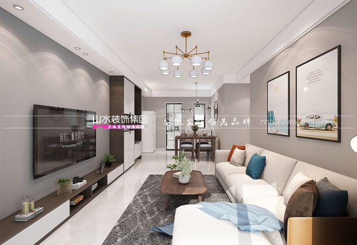 全屋整裝 全屋整裝