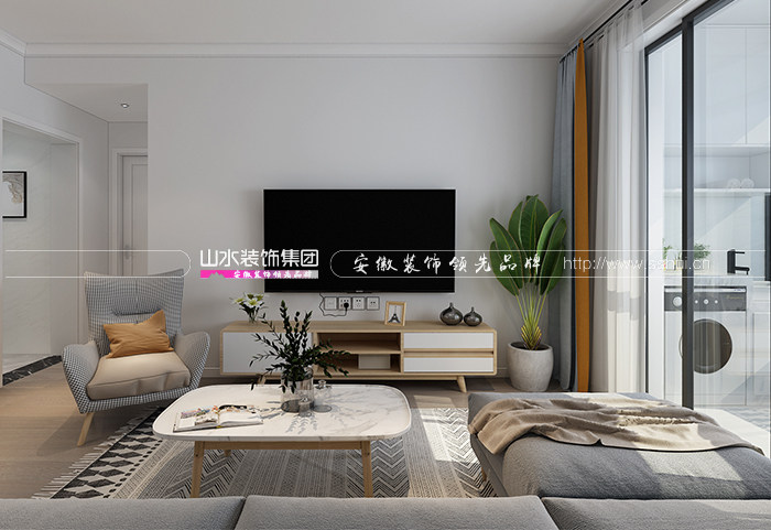 全屋整裝裝修報(bào)價是多少