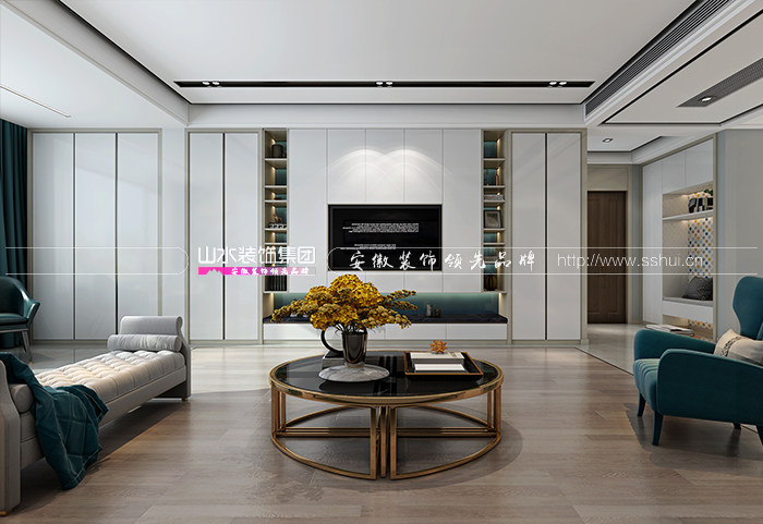 新(xīn)房(fáng)裝修需要多少錢(qián) 新(xīn)房(fáng)裝修需要多少錢(qián)