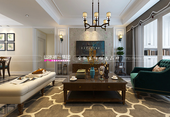 合肥全屋整裝公司哪家好(hǎo)(hǎo)