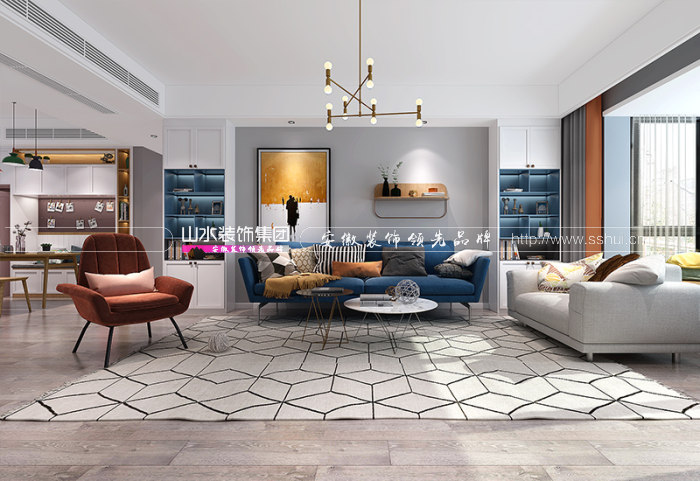 合肥全屋整裝公司選擇方法