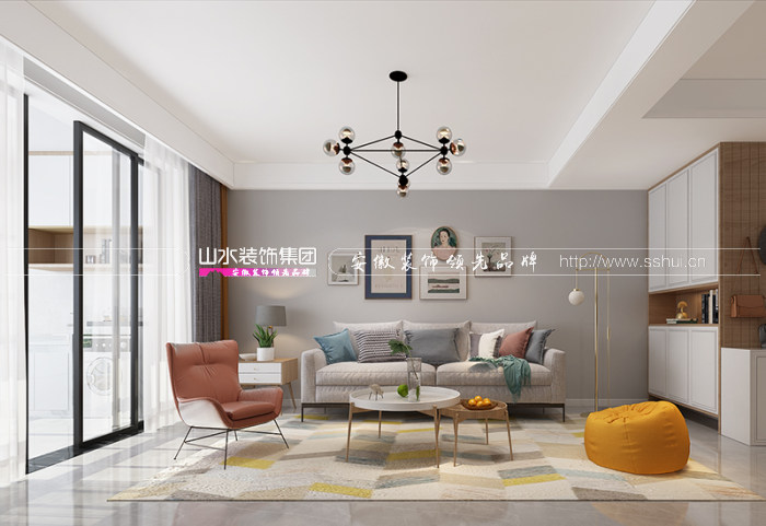 合肥全案設計費用是多少 合肥全案設計費用是多少