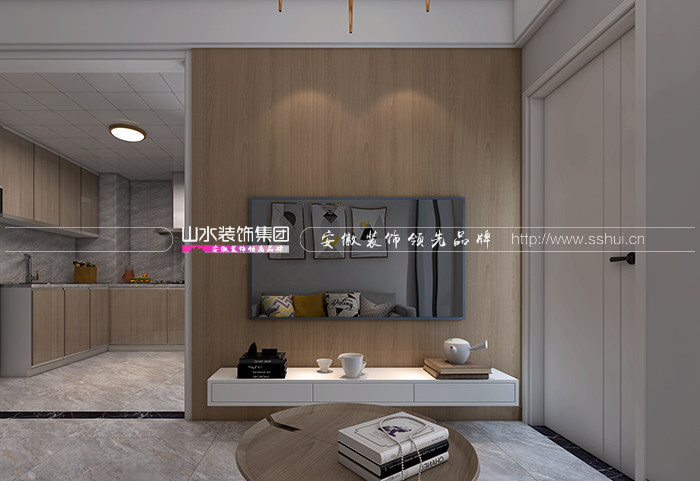 房(fáng)屋裝修電視(shì)背景牆用什(shén)麼材料比較好(hǎo)(hǎo)