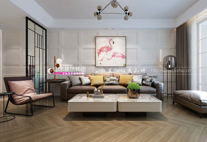 全屋整裝大概多少錢(qián) 全屋整裝大概多少錢(qián)