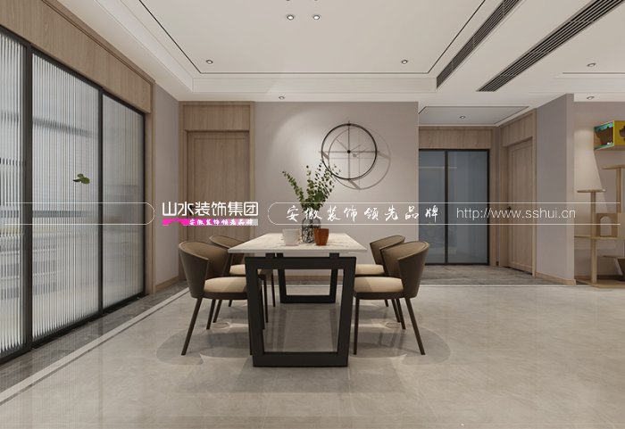 全屋整裝施工流程