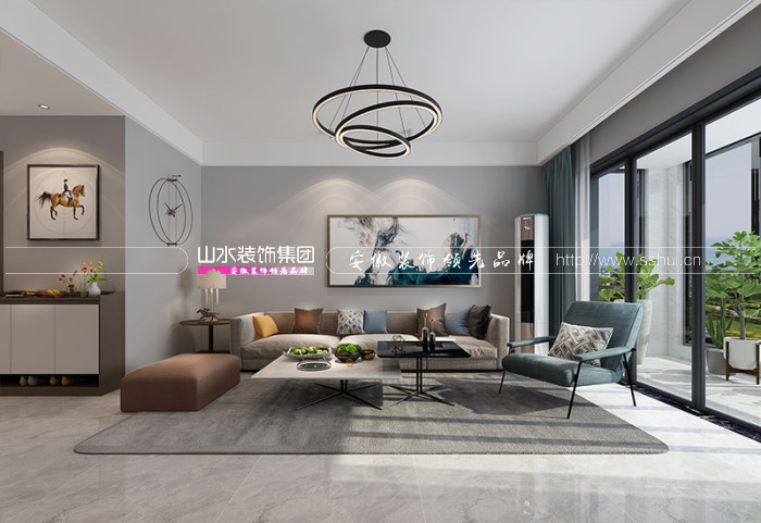 全屋整裝定制公司 全屋整裝定制公司