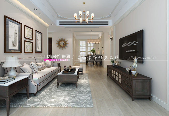 裝修木地闆顔色應該怎麼搭配