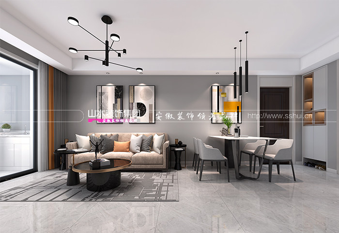 合肥裝修報(bào)價預算(suàn)表明細