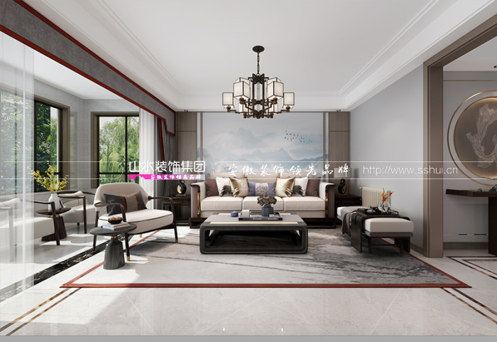 合肥全屋整裝公司