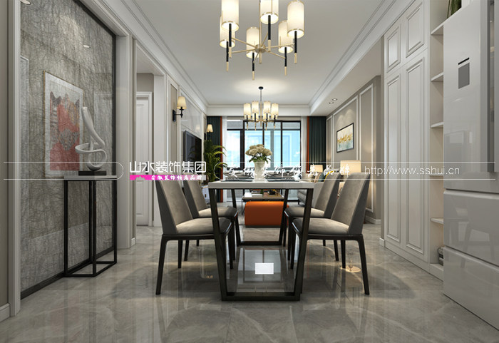 合肥全屋整裝裝修公司