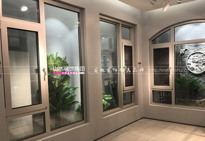 斷橋鋁門窗應該怎麼選