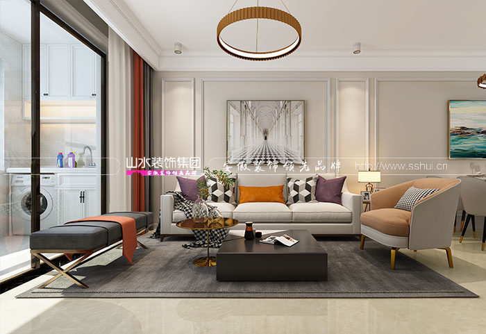 2021年新(xīn)房(fáng)裝修風(fēng)格選擇方法