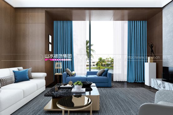 卧室窗簾的最佳顔色是什(shén)麼