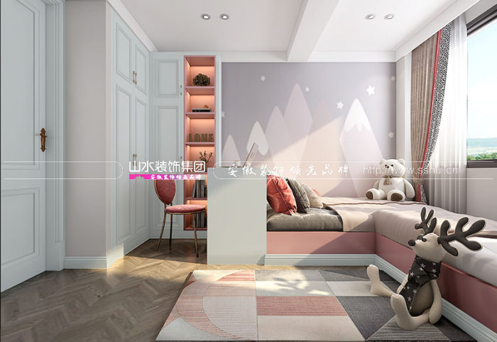 合肥全案設計公司哪家好(hǎo)(hǎo) 合肥全案設計公司哪家好(hǎo)(hǎo)