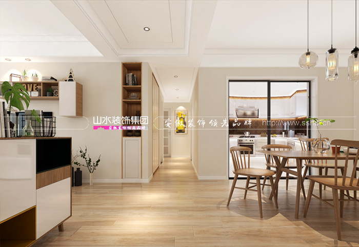 全屋整裝公司哪家比較好(hǎo)(hǎo)