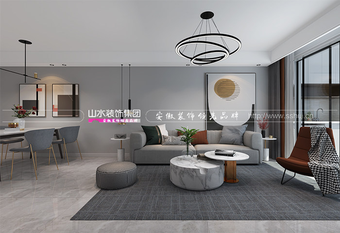 地闆磚顔色應該怎麼搭配 地闆磚顔色應該怎麼搭配