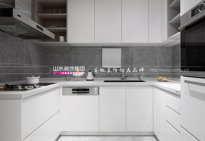 新(xīn)房(fáng)先裝櫥櫃還是先裝集成竈