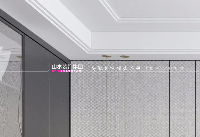 網紅(hóng)雙眼皮吊頂應該怎麼設計