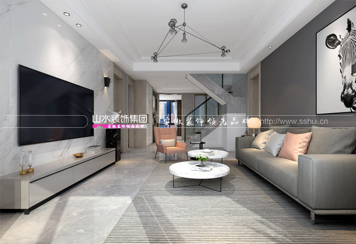 合肥全案整裝定制公司