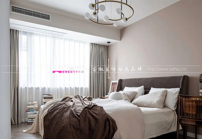 新(xīn)房(fáng)裝修窗簾選擇哪種最好(hǎo)(hǎo)