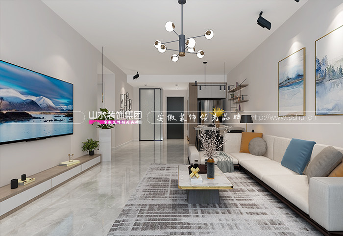 房(fáng)屋裝修費用是多少