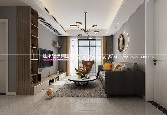 合肥二手房(fáng)怎麼裝修好(hǎo)(hǎo)看