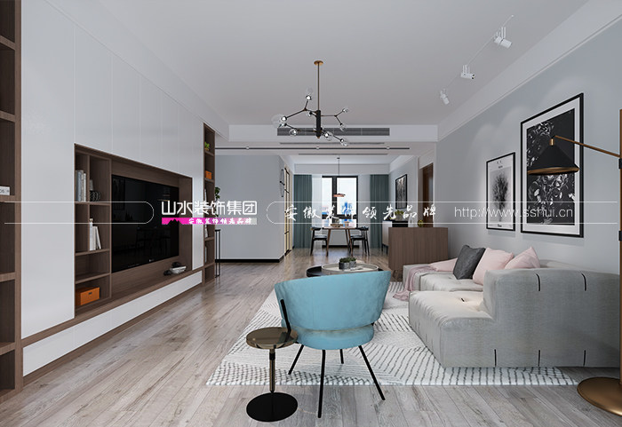 合肥整裝公司哪家好(hǎo)(hǎo)