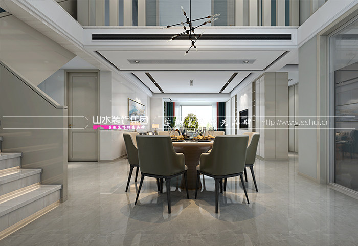 家裝整裝定制費用包括哪些(xiē)