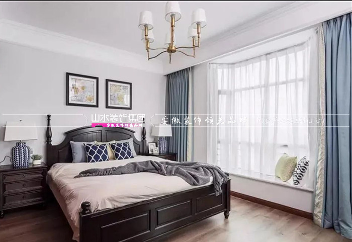 飄窗窗簾安裝方法有哪些(xiē) 飄窗窗簾安裝方法有哪些(xiē)