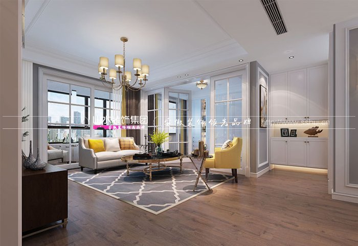 全屋整裝 全屋整裝