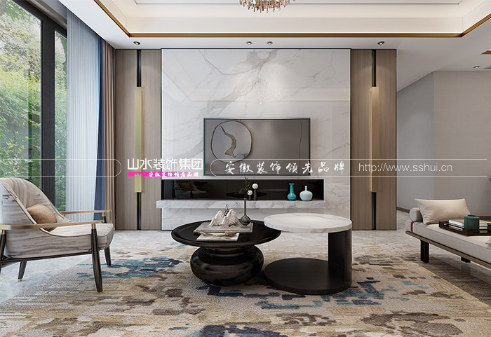 2021年家裝風(fēng)格流行趨勢分(fēn)析