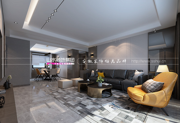 新(xīn)房(fáng)無主燈設計注意事(shì)項是什(shén)麼 新(xīn)房(fáng)無主燈設計注意事(shì)項是什(shén)麼