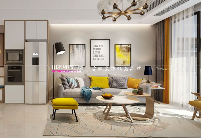 全屋整裝 全屋整裝