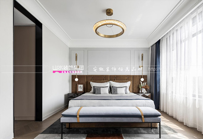 床頭背景牆怎麼裝修更好(hǎo)(hǎo)看?現(xiàn)在都流行這(zhè)麼設計了(le) 床頭背景牆怎麼裝修更好(hǎo)(hǎo)看?現(xiàn)在都流行這(zhè)麼設計了(le)