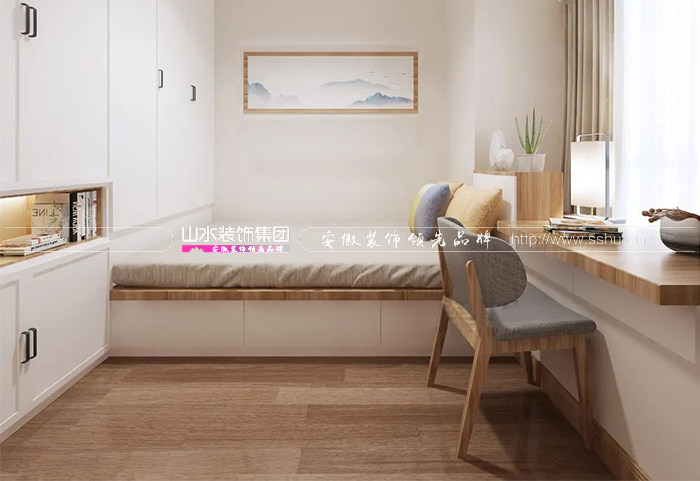 家裡的飄窗别再閑置了(le),這(zhè)些(xiē)裝修方案趕緊學起來(lái) 家裡的飄窗别再閑置了(le),這(zhè)些(xiē)裝修方案趕緊學起來(lái)