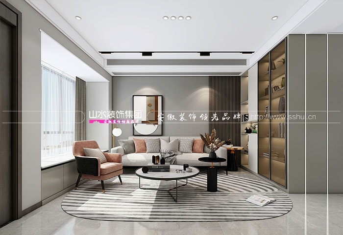 全屋無主燈設計注意事(shì)項有哪些(xiē)