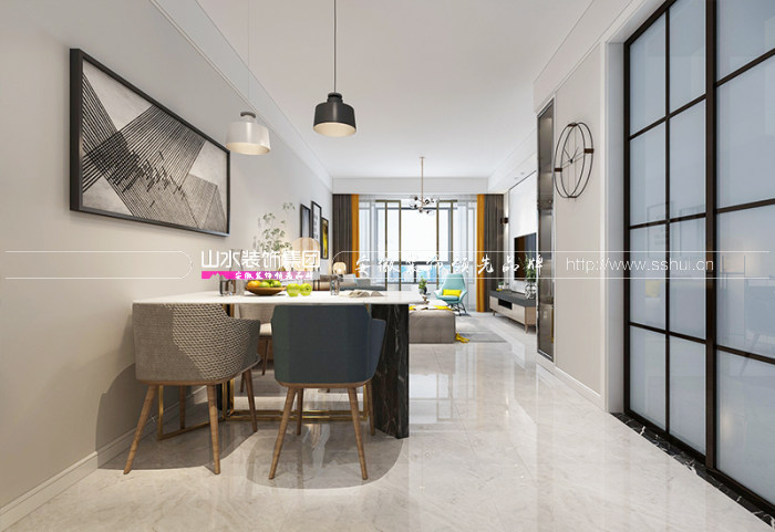 合肥家裝全屋整裝公司