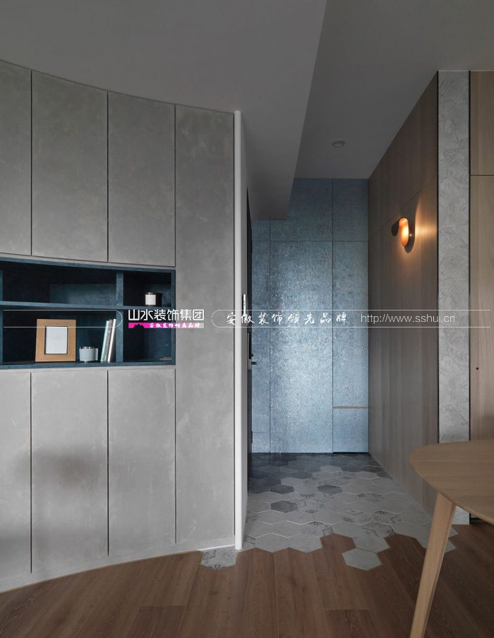 玄關(guān)地面選什(shén)麼地磚更适合?這(zhè)幾種地磚可以放(fàng)心選 玄關(guān)地面選什(shén)麼地磚更适合?這(zhè)幾種地磚可以放(fàng)心選