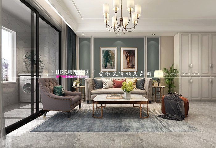 這(zhè)3個(gè)裝修誤區千萬别踩,否則分(fēn)分(fēn)鐘後悔 這(zhè)3個(gè)裝修誤區千萬别踩,否則分(fēn)分(fēn)鐘後悔