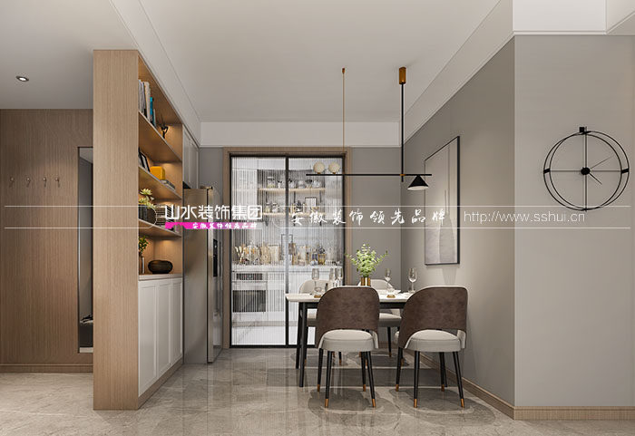 新(xīn)房(fáng)餐廳布局全攻略，你家也(yě)能(néng)用得上(shàng)，趕緊收藏!