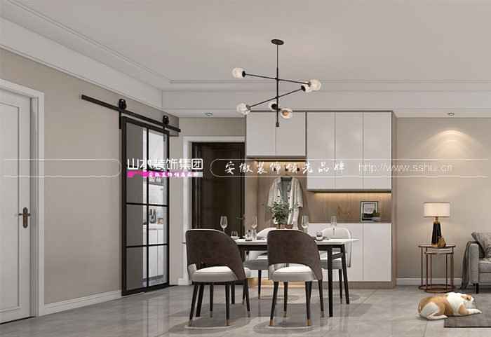 什(shén)麼叫全屋整裝 什(shén)麼叫全屋整裝