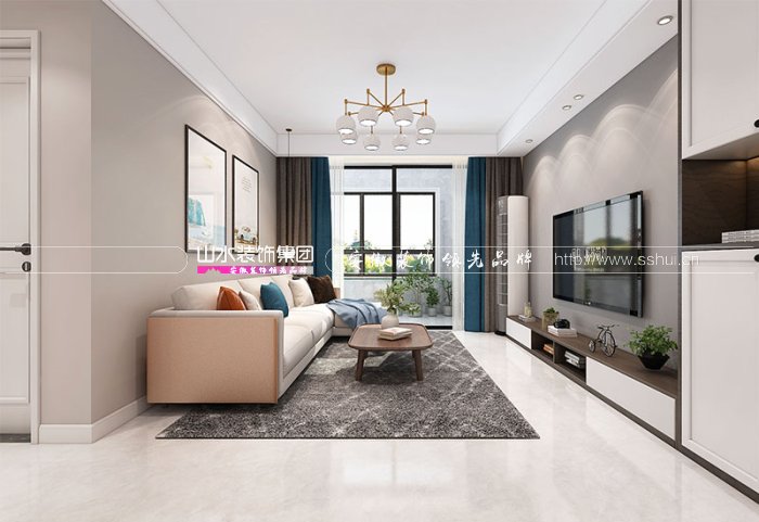 全屋整裝 全屋整裝