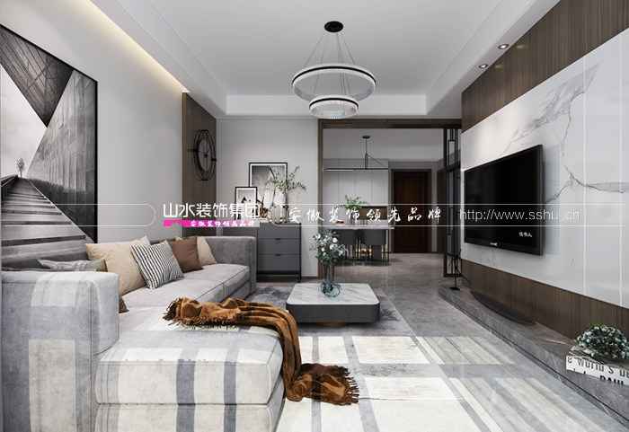 合肥全案整裝風(fēng)格