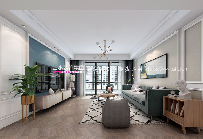 合肥家裝全屋整裝費用是多少 合肥家裝全屋整裝費用是多少